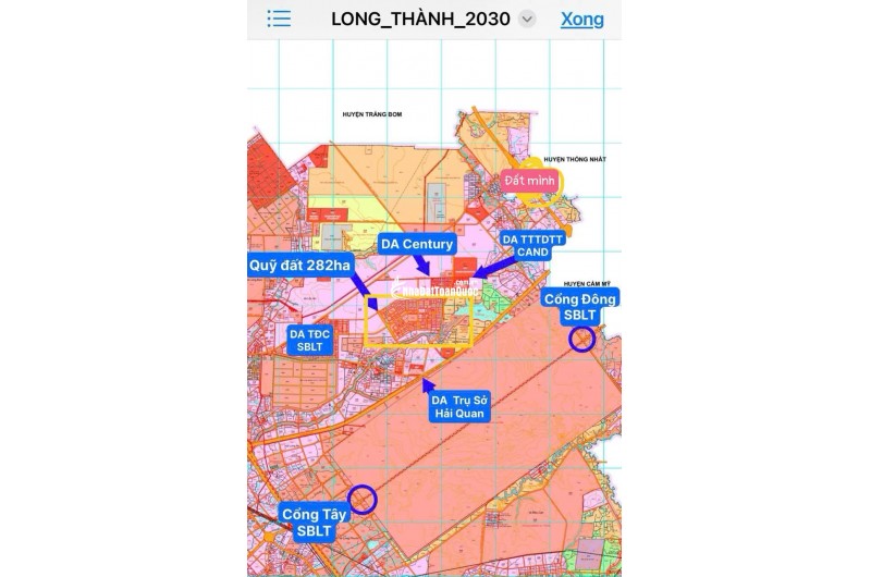 ĐẤT SỔ HỒNG FULL THỔ CƯ
